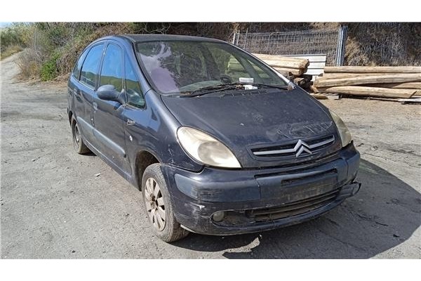 citroen xsara picasso del año 2005