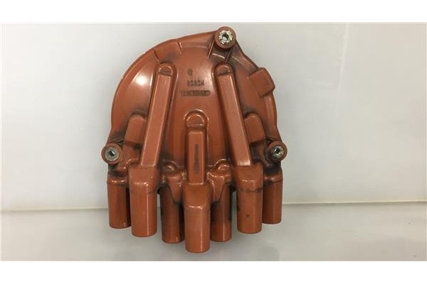 Recambio de tapa delco para renault espace ii (j63)(1991) 2.9 v6 rxe [2,9 ltr. - 110 kw cat] referencia OEM IAM  1235522387 