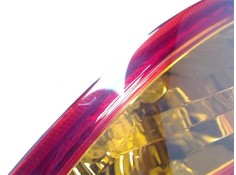 Recambio de piloto trasero izquierdo para hyundai accent (lc) referencia OEM IAM 9240125510  