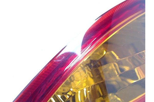 Recambio de piloto trasero izquierdo para hyundai accent (lc) referencia OEM IAM 9240125510  