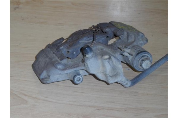 Recambio de pinza freno trasero derecha para mercedes-benz vito marco polo (638) 2.2 110 cdi referencia OEM IAM A0014206583  