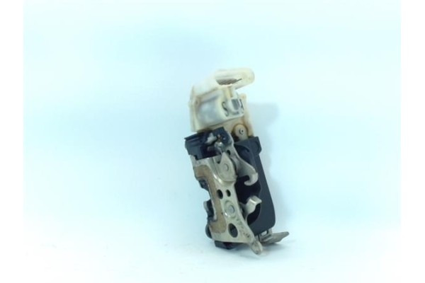 Recambio de cierre electromagnetico trasero derecho para lancia lybra berlina (1999) 2.4 jtd (839axe1a) referencia OEM IAM   