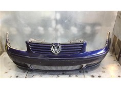 Recambio de paragolpes delantero para volkswagen polo iii berlina (6n2) 1.4 trendline referencia OEM IAM 6N0807221H  