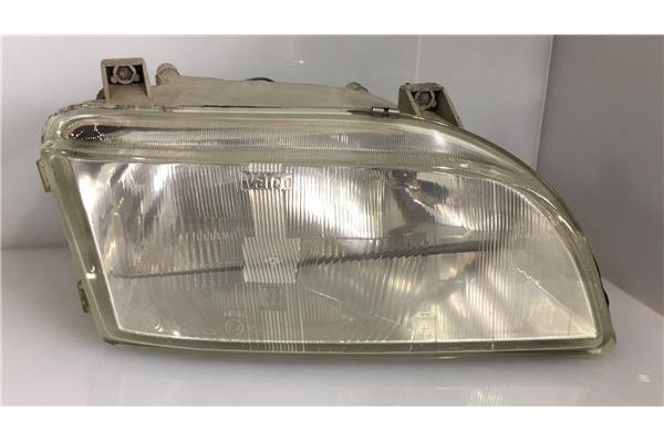 Recambio de faro delantero dcho para renault espace ii (j63)(1991) 2.9 v6 rxe [2,9 ltr. - 110 kw cat] referencia OEM IAM  609467