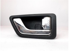 Recambio de manilla int. puerta delantero derecha para hyundai getz (tb) 1.5 crdi referencia OEM IAM 826201C020  