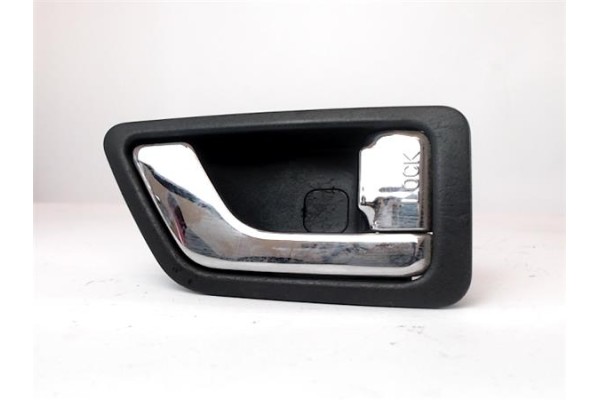 Recambio de manilla int. puerta delantero derecha para hyundai getz (tb) 1.5 crdi referencia OEM IAM 826201C020  