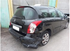 peugeot 308 sw del año 2009