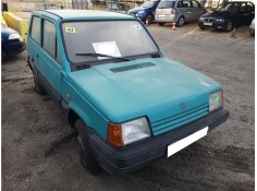 seat marbella del año 1991
