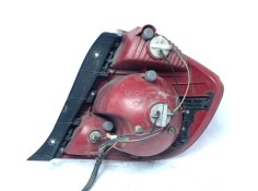 Recambio de piloto trasero izquierdo para hyundai accent (lc) referencia OEM IAM 9240125510  