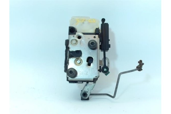Recambio de cierre electromagnetico delantero izquierdo para lancia lybra berlina (1999) 2.4 jtd (839axe1a) referencia OEM IAM  