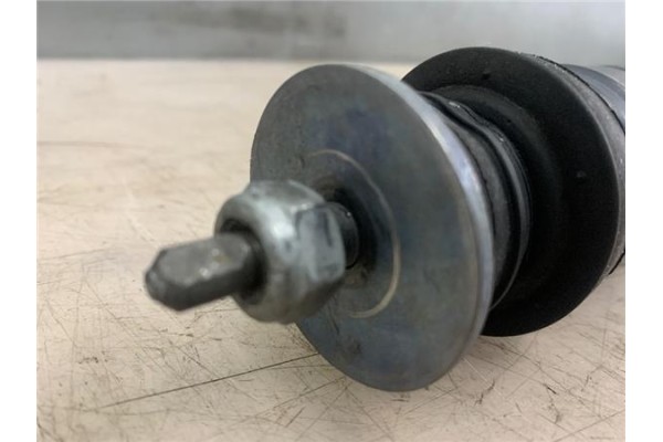 Recambio de amortiguador trasero derecho para mercedes-benz clase b (bm 245) 2.0 180 cdi (245.207) referencia OEM IAM A169326080