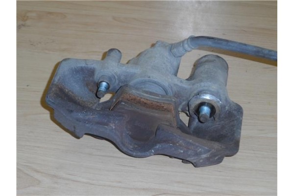 Recambio de pinza freno trasero derecha para mercedes-benz vito marco polo (638) 2.2 110 cdi referencia OEM IAM A0014206583  