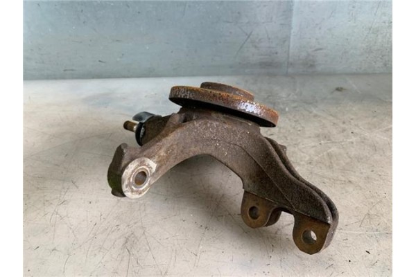 Recambio de mangueta delantero izquierda para peugeot 307 (3a/c) 2.0 hdi 90 referencia OEM IAM 364696  