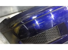 Recambio de paragolpes delantero para volkswagen polo iii berlina (6n2) 1.4 trendline referencia OEM IAM 6N0807221H  