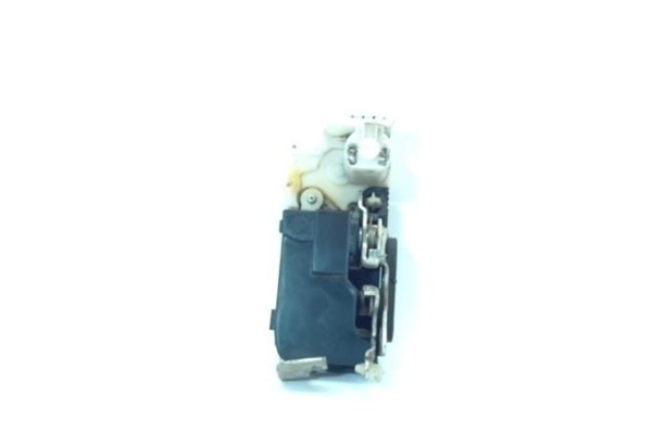 Recambio de cierre electromagnetico trasero izquierdo para lancia lybra berlina (1999) 2.4 jtd (839axe1a) referencia OEM IAM   
