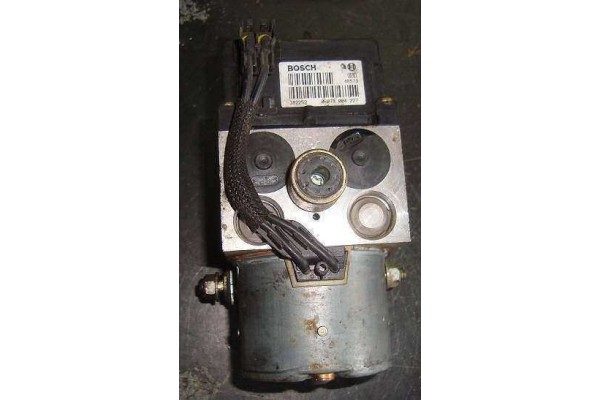 Recambio de nucleo abs para opel corsa c 1.4 referencia OEM IAM 09127108 0273004227 0265216478 