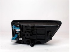 Recambio de manilla int. puerta delantero derecha para hyundai getz (tb) 1.5 crdi referencia OEM IAM 826201C020  