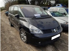 renault espace iv (jk0) del año 2011