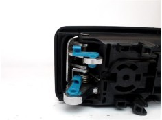 Recambio de manilla int. puerta delantero derecha para hyundai getz (tb) 1.5 crdi referencia OEM IAM 826201C020  