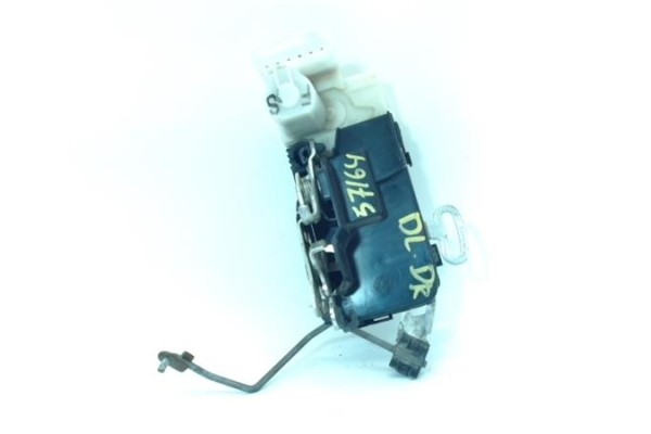 Recambio de cierre electromagnetico delantero derecho para lancia lybra berlina (1999) 2.4 jtd (839axe1a) referencia OEM IAM   