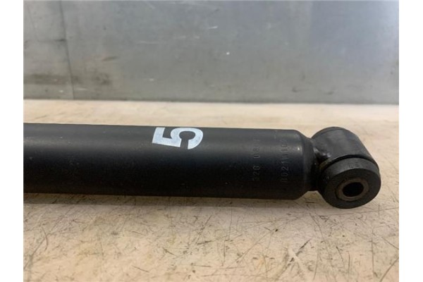 Recambio de amortiguador trasero derecho para mercedes-benz clase b (bm 245) 2.0 180 cdi (245.207) referencia OEM IAM A169326080