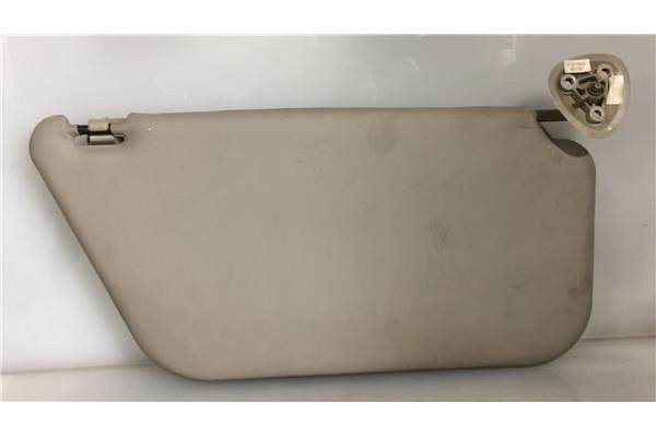 Recambio de parasol izquierdo para ford transit connect (p65_, p70_, p80_) 1.8 di referencia OEM IAM   