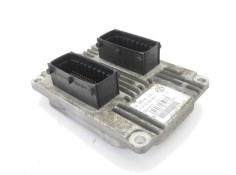 Recambio de centralita para fiat punto / grande punto (199) 1.4 referencia OEM IAM 51798651  