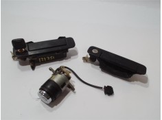 Recambio de llave para audi 80 berlina/avant referencia OEM IAM