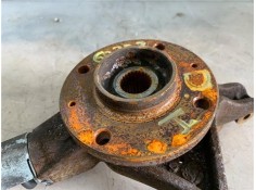 Recambio de mangueta delantero izquierda para peugeot 307 (3a/c) 2.0 hdi 90 referencia OEM IAM 364696  