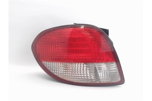 Recambio de piloto trasero izquierdo para hyundai coupe (gk) referencia OEM IAM 924012C510  