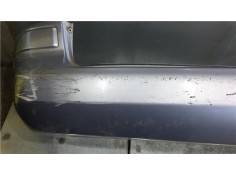 Recambio de paragolpes trasero para hyundai trajet (fo) 2.0 crdi gls referencia OEM IAM 866103A020  