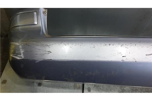 Recambio de paragolpes trasero para hyundai trajet (fo) 2.0 crdi gls referencia OEM IAM 866103A020  