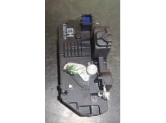 Recambio de cierre electromagnetico trasero derecho para opel corsa c 1.4 referencia OEM IAM 24414139  