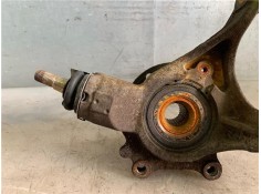 Recambio de mangueta delantero izquierda para peugeot 307 (3a/c) 2.0 hdi 90 referencia OEM IAM 364696  