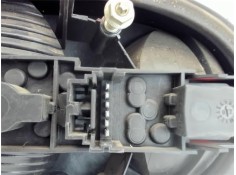 Recambio de piloto trasero izquierdo para renault megane i fase 2 coupe (da...) referencia OEM IAM   
