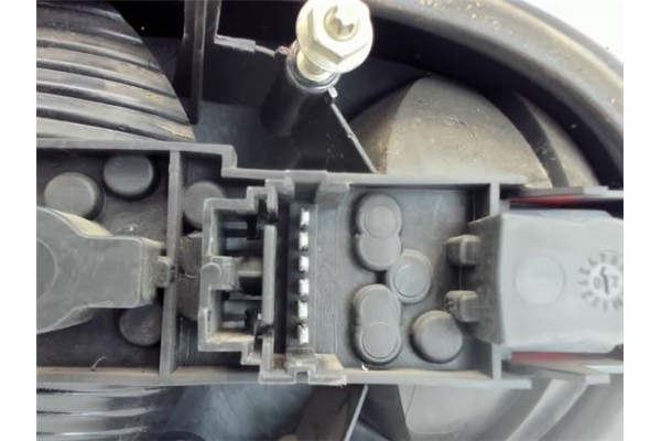 Recambio de piloto trasero izquierdo para renault megane i fase 2 coupe (da...) referencia OEM IAM   
