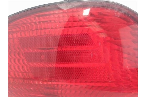 Recambio de piloto trasero izquierdo para hyundai coupe (gk) referencia OEM IAM 924012C510  