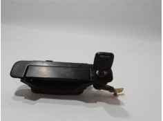 Recambio de llave para audi 80 berlina/avant referencia OEM IAM   
