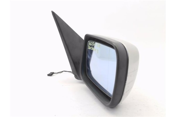 Recambio de retrovisor electrico derecho para bmw serie 3 touring (e46) 2.2 320i referencia OEM IAM 51168245128  