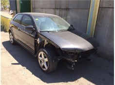 audi a3 (8p1) del año 2004