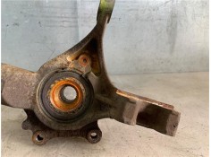 Recambio de mangueta delantero izquierda para peugeot 307 (3a/c) 2.0 hdi 90 referencia OEM IAM 364696  
