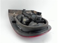 Recambio de piloto trasero izquierdo para renault megane i fase 2 coupe (da...) referencia OEM IAM   