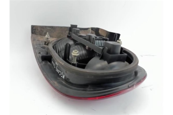 Recambio de piloto trasero izquierdo para renault megane i fase 2 coupe (da...) referencia OEM IAM   