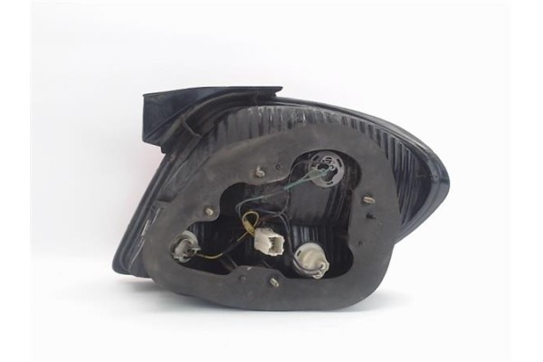 Recambio de piloto trasero izquierdo para hyundai coupe (gk) referencia OEM IAM 924012C510  