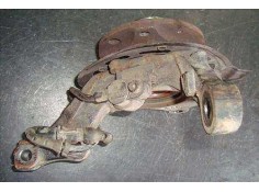 Recambio de mangueta delantero derecha para opel corsa c 1.4 referencia OEM IAM 308039  