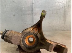 Recambio de mangueta delantero izquierda para peugeot 307 (3a/c) 2.0 hdi 90 referencia OEM IAM 364696  