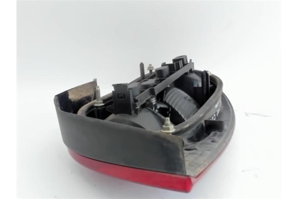 Recambio de piloto trasero izquierdo para renault megane i fase 2 coupe (da...) referencia OEM IAM   