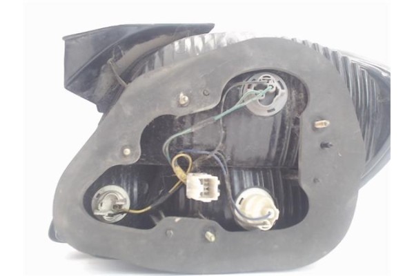 Recambio de piloto trasero izquierdo para hyundai coupe (gk) referencia OEM IAM 924012C510  