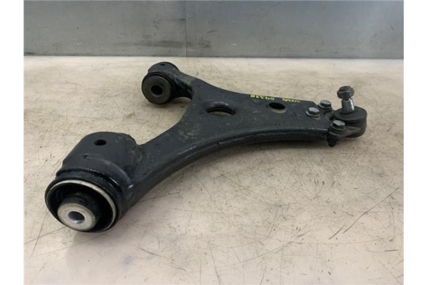 Recambio de brazo suspension delantero izquierdo para mercedes-benz clase b (bm 245) 2.0 180 cdi (245.207) referencia OEM IAM A1