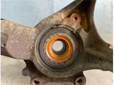 Recambio de mangueta delantero izquierda para peugeot 307 (3a/c) 2.0 hdi 90 referencia OEM IAM 364696  